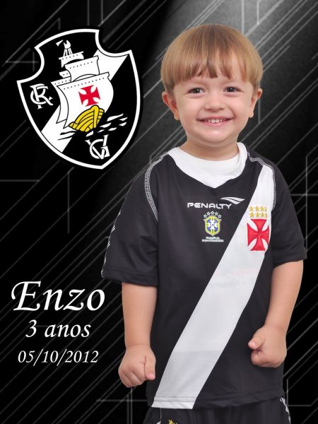 Tema do Vasco